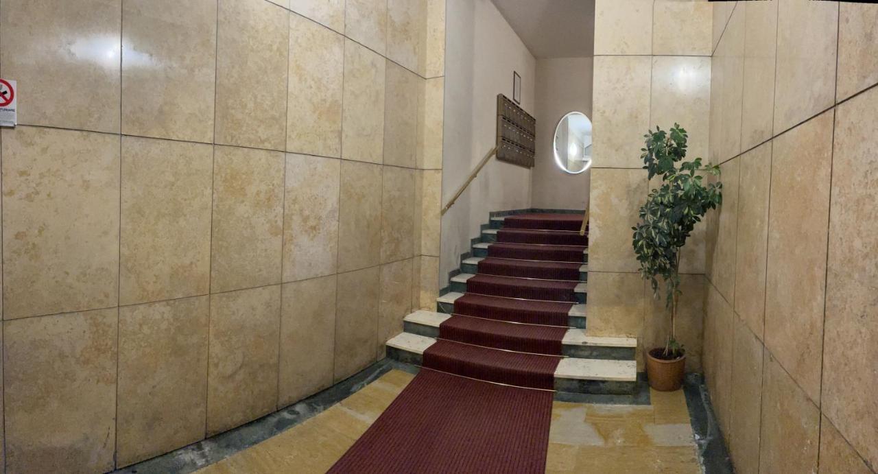 Casa Dendi Apartment ตรีเอสเต ภายนอก รูปภาพ