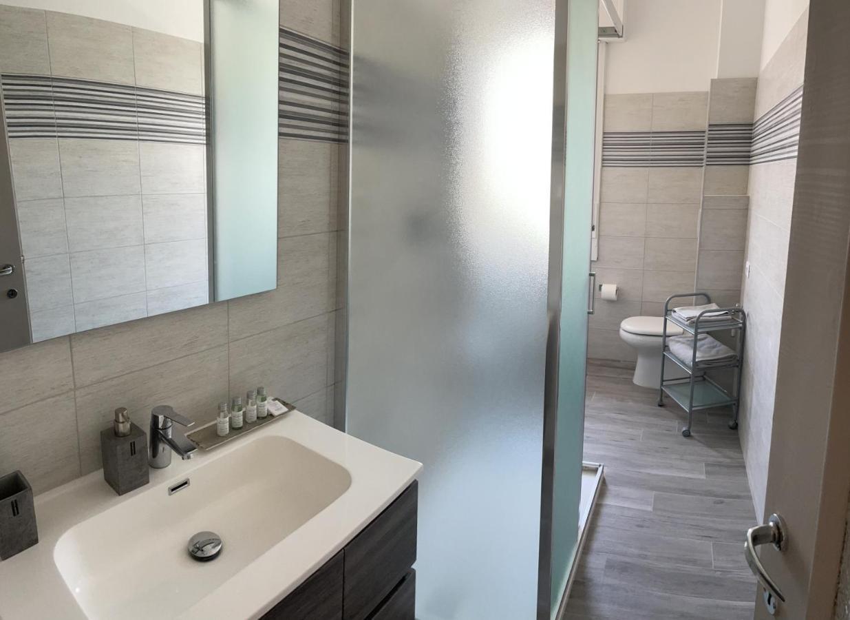 Casa Dendi Apartment ตรีเอสเต ภายนอก รูปภาพ