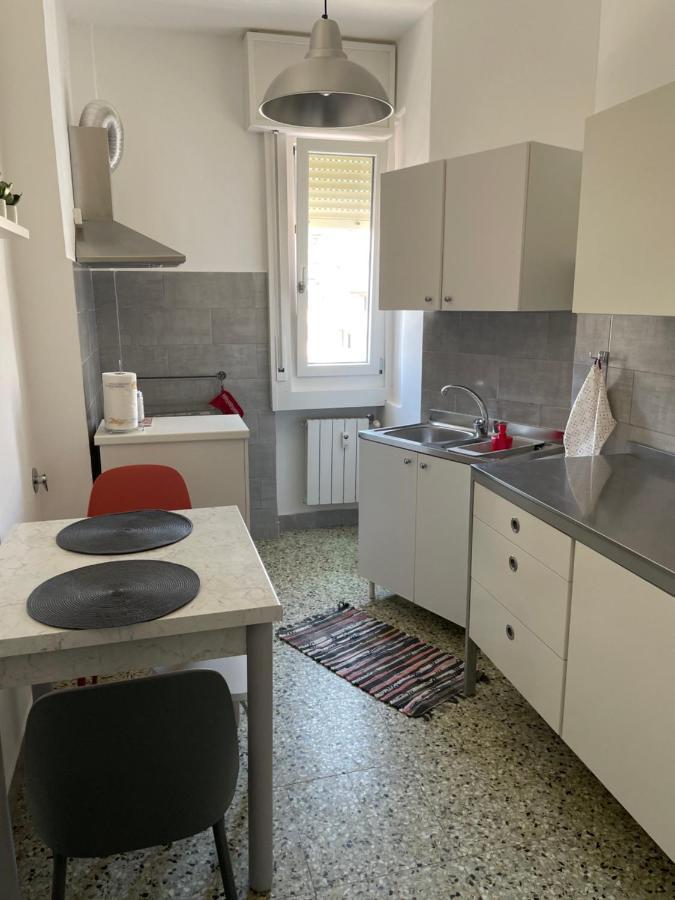 Casa Dendi Apartment ตรีเอสเต ภายนอก รูปภาพ